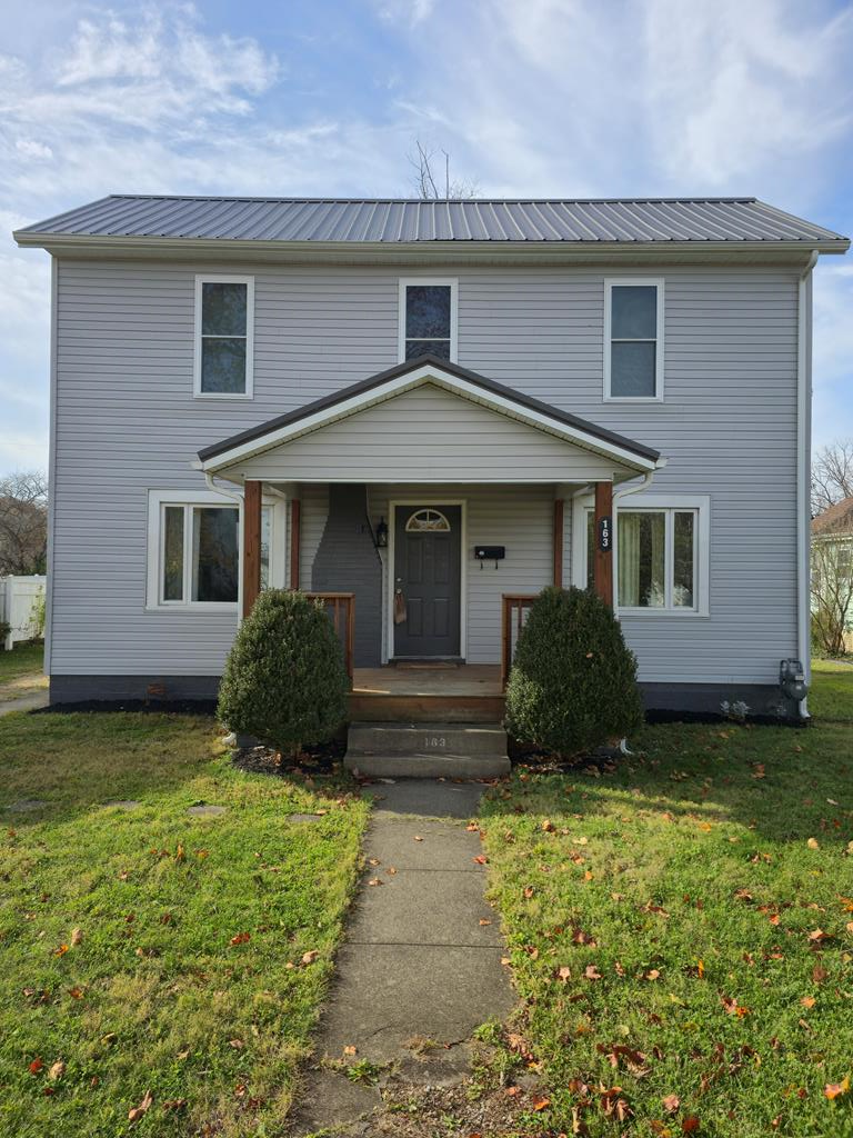 163 N High Street, Jackson, OH 45640 - Image #1