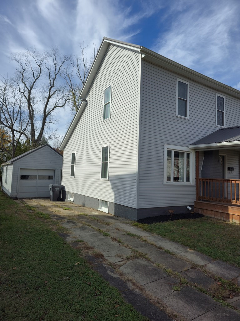 163 N High Street, Jackson, OH 45640 - Image #2