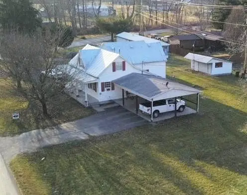 1425 Jasper Road, Piketon, OH 45661 - Image #1