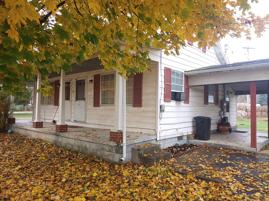 1425 Jasper Road, Piketon, OH 45661 - Image #2
