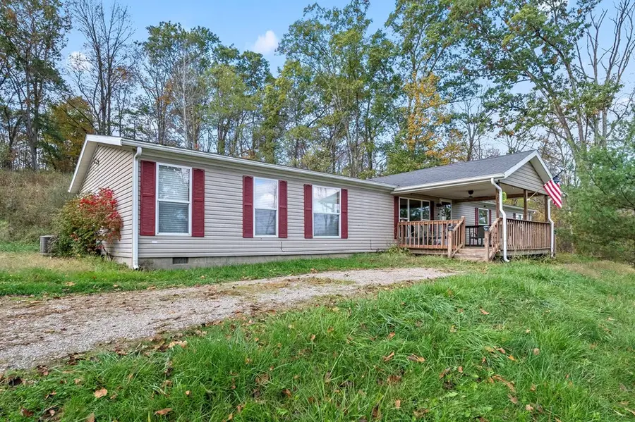 320 Hough Road, Chillicothe, OH 45601 - #2
