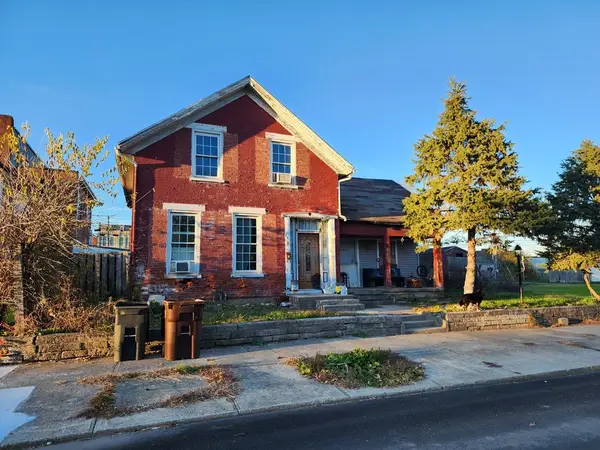 245 Mirabeau Street, Greenfield, OH 45123