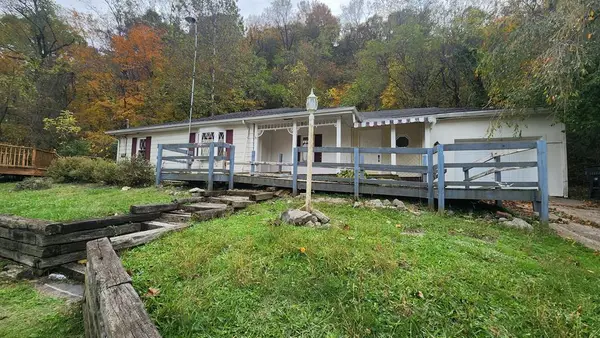 4116 Pleasant, Portsmouth, OH 45662