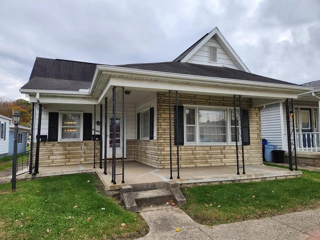 556 Mill Street, Chillicothe, OH 45601 - Image #1