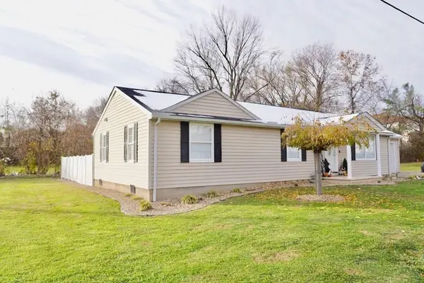 60 Wilson Street, Minford, OH 45653