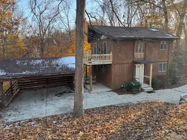 188 Oak Ridge Road, Wellston, OH 45692 - Image #1