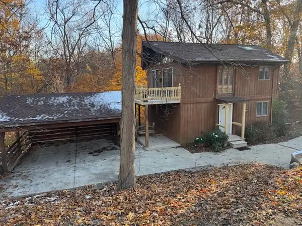 188 Oak Ridge Road, Wellston, OH 45692