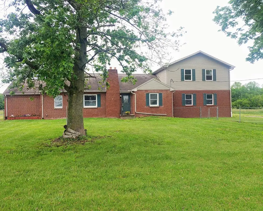 3115 Coal Dock Road, Waverly, OH 45690 - Image #1