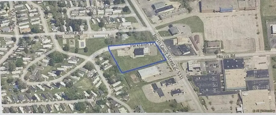 1211 N Court Street, Circleville, OH 43113 - Image #2