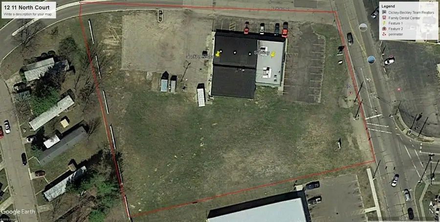 1211 N Court Street, Circleville, OH 43113 - Image #3