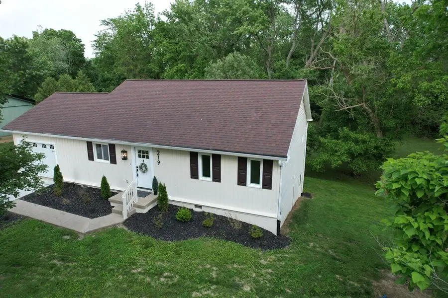 219 Beechwood Street, Frankfort, OH 45628 - Image #2