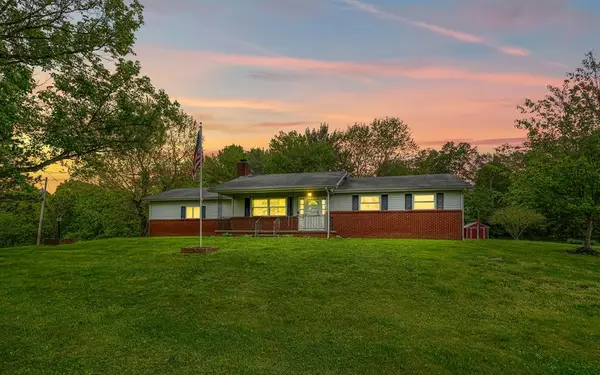 627 Russ Road, Jackson, OH 45640