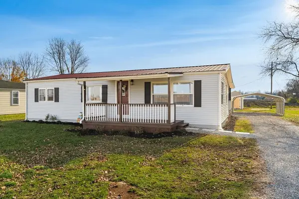 5537 Tarlton Road, Circleville, OH 43113