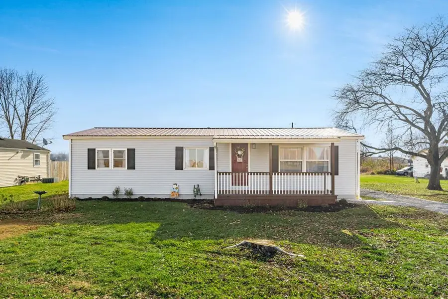 5537 Tarlton Road, Circleville, OH 43113 - Image #3