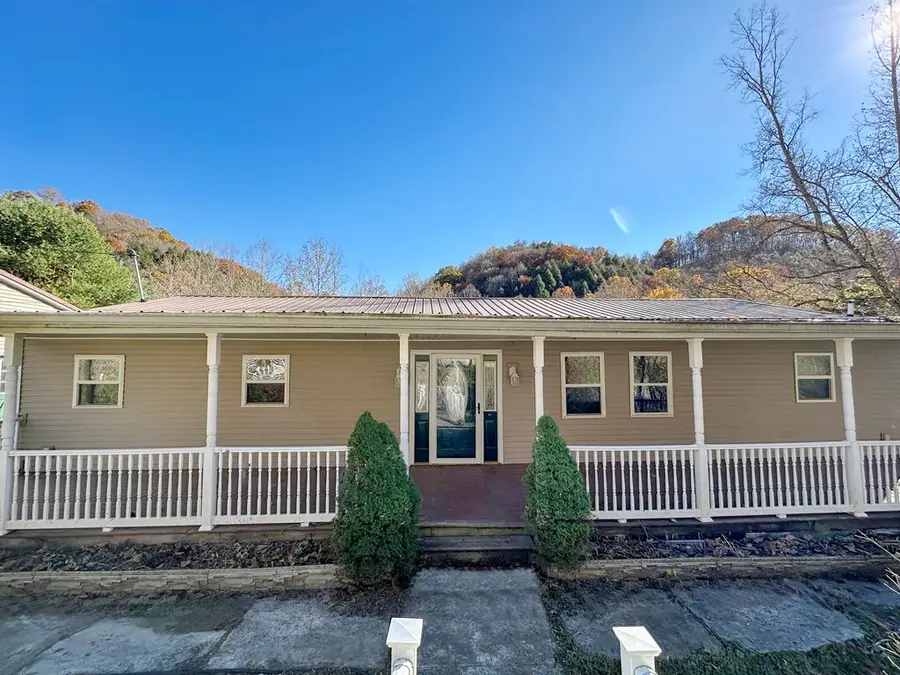 25602 Narrows Road, South Bloomingville, OH 43152 - Image #2