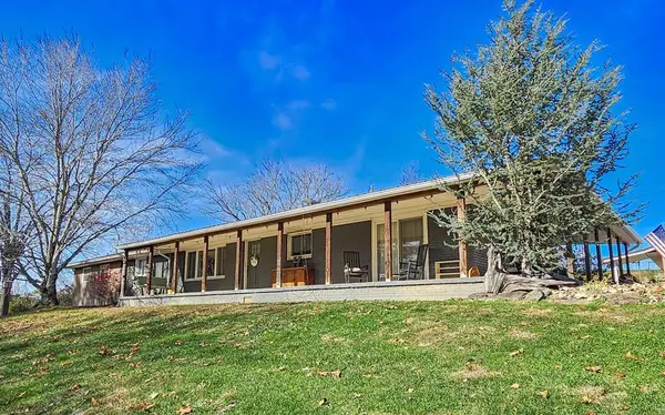 390 Mercerville Road, Crown City, OH 45623