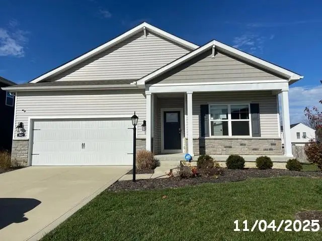 302 Shady Hollow Drive, Commercial Point, OH 43116 - Image #1