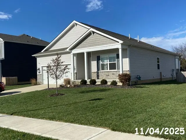 302 Shady Hollow Drive, Commercial Point, OH 43116 - Image #2