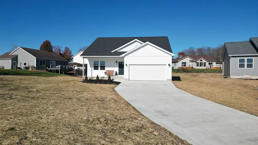 35 Pickett Court, Chillicothe, OH 45601 - #2