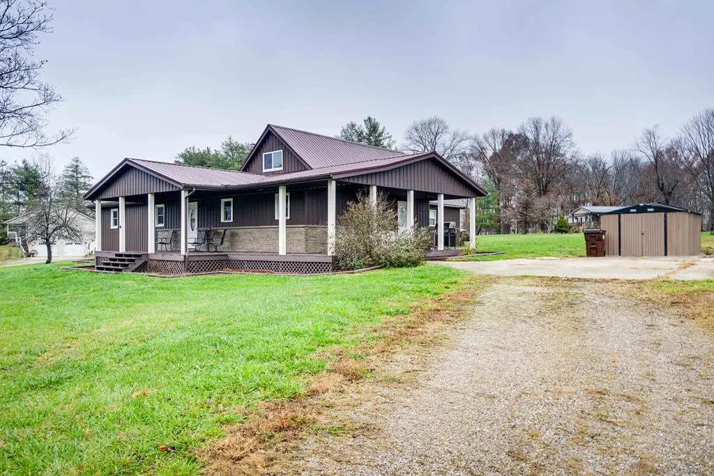 1366 Newland Ridge Road, Pebble, OH 45692 - Image #1