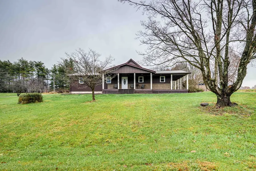 1366 Newland Ridge Road, Pebble, OH 45692 - Image #2