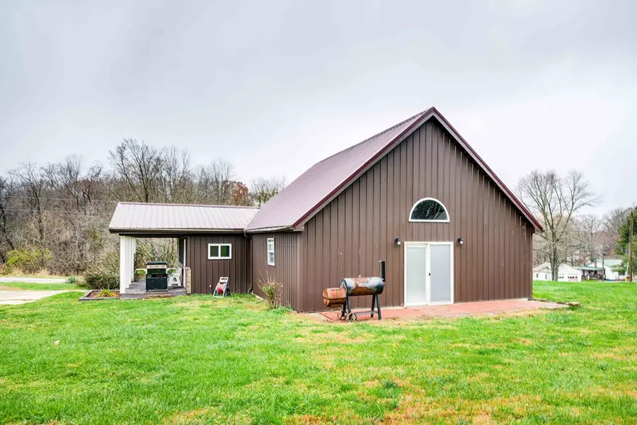 1366 Newland Ridge Road, Pebble, OH 45692 - Image #3