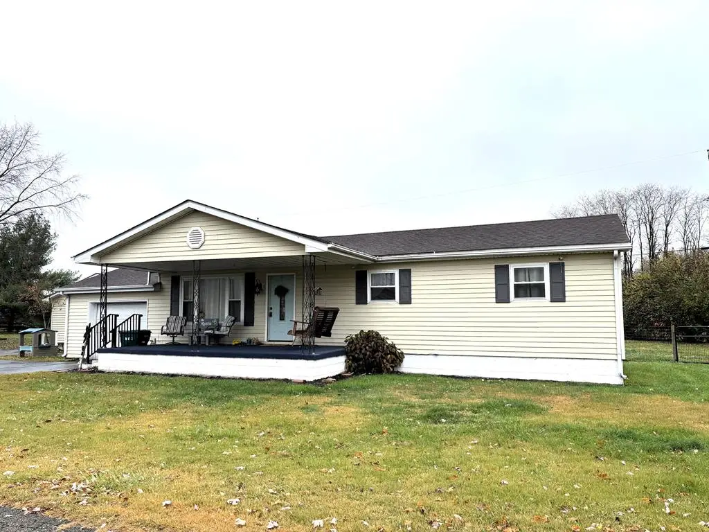 279 Seney Road, Chillicothe, OH 45601 - Image #1
