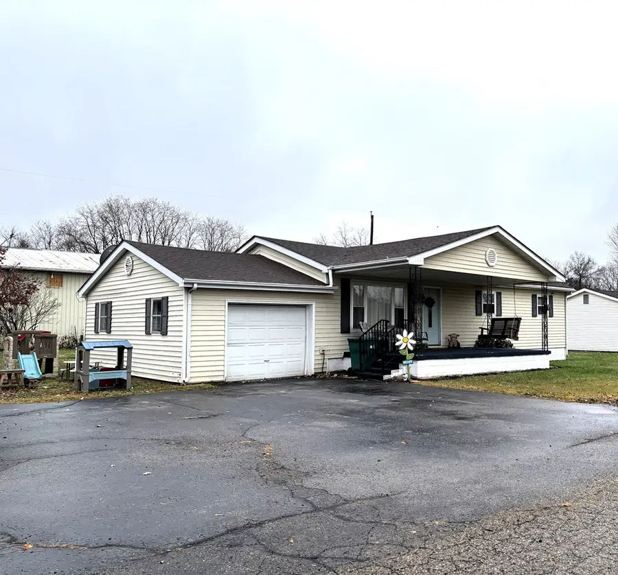 279 Seney Road, Chillicothe, OH 45601 - Image #2