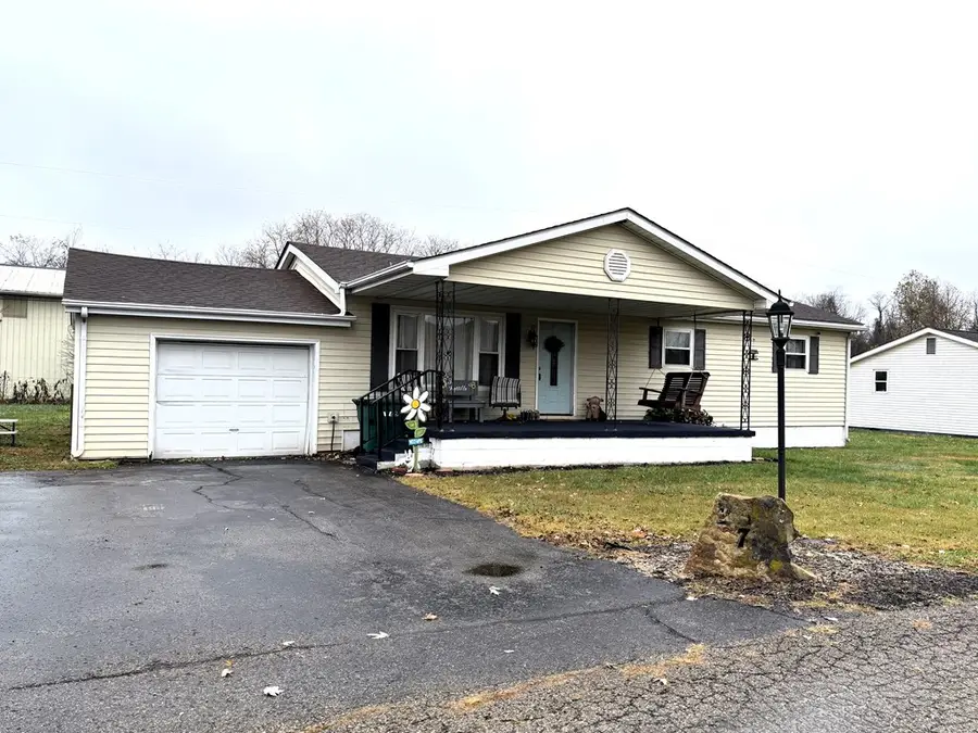 279 Seney Road, Chillicothe, OH 45601 - Image #3