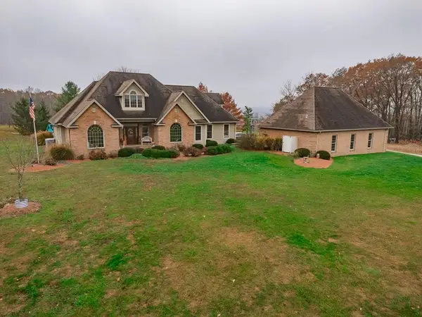 3276 Mt. Tabor Road, Waverly, OH 45690