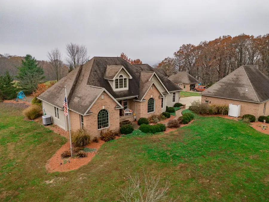 3276 Mt. Tabor Road, Waverly, OH 45690 - Image #2