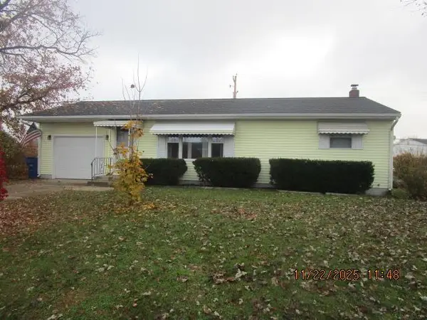 935 Apache Drive, Chillicothe, OH 45601