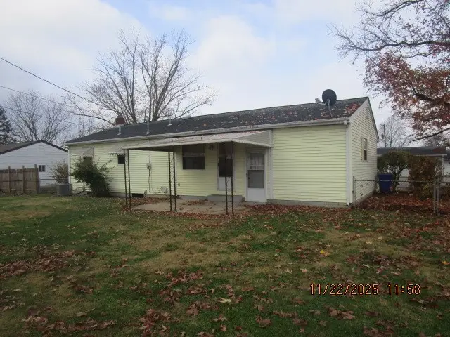 935 Apache Drive, Chillicothe, OH 45601 - Image #3
