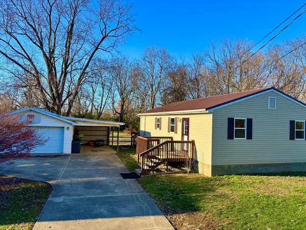 188 2nd St, Frankfort, OH 45628