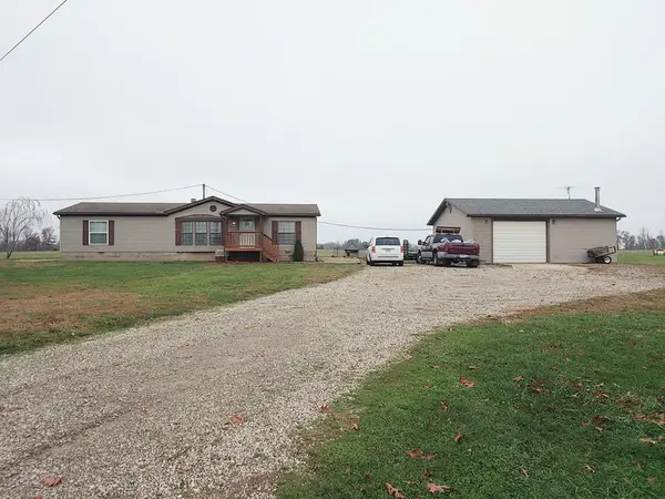 22674 St. Rt. 772, Waverly, OH 45690