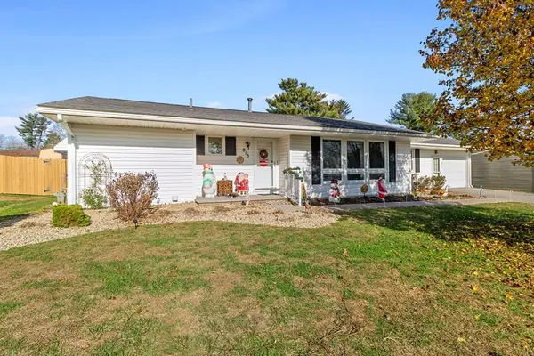 815 Evergreen Lane, Chillicothe, OH 45601