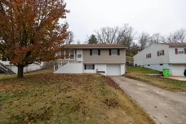 31 Page Road, Chillicothe, OH 45601