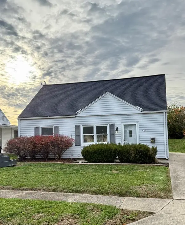 408 Hillside Ave., Waverly, OH 45690
