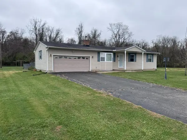 4608 Marietta Road, Chillicothe, OH 45601