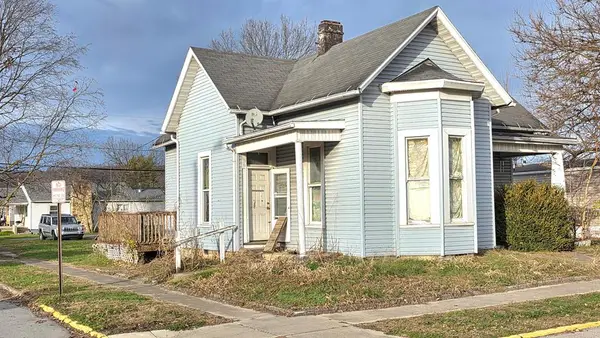 116 W Main Street, Bainbridge, OH 45612