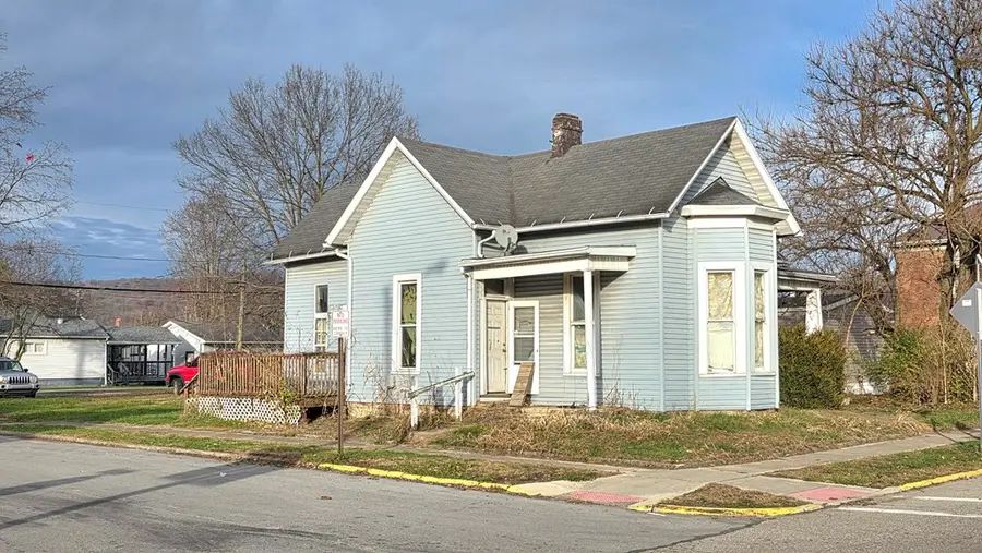 116 W Main Street, Bainbridge, OH 45612 - Image #2