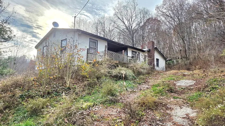 728 Alexander Hollow, Bainbridge, OH 45612 - Image #2