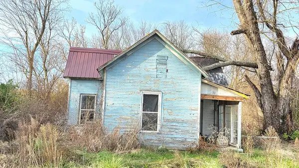 316 W Main Street, Bainbridge, OH 45612