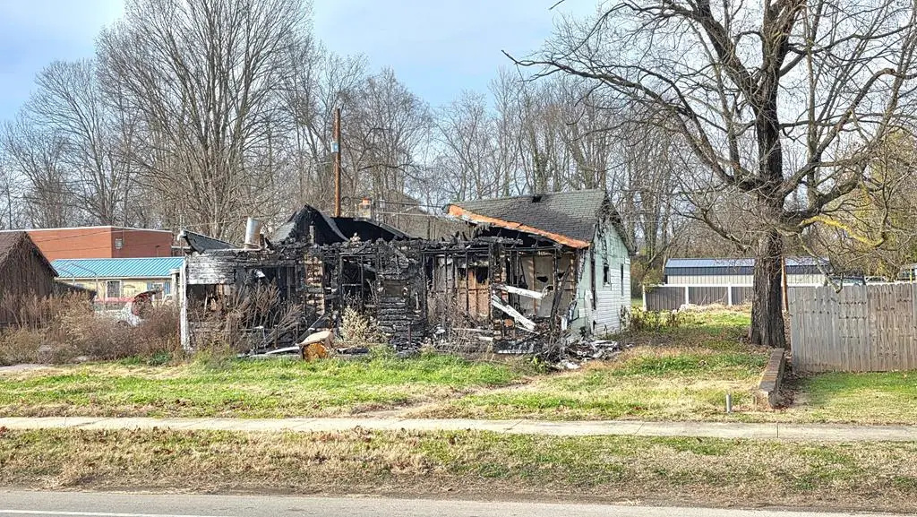 11383 U. S. Rt. 50, W., Chillicothe, OH 45601 - Image #1