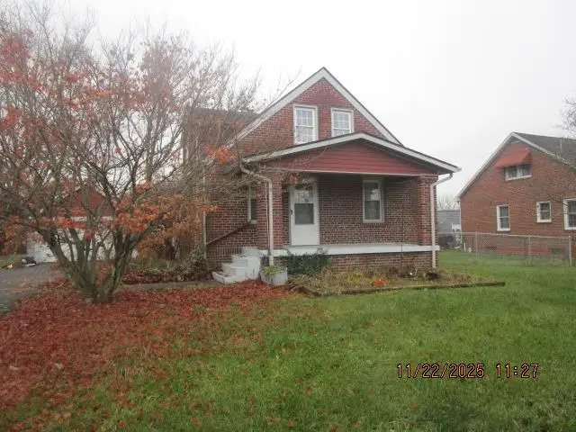 12828 Pleasant Valley Road, Chillicothe, OH 45601 - Image #1