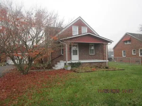 12828 Pleasant Valley Road, Chillicothe, OH 45601
