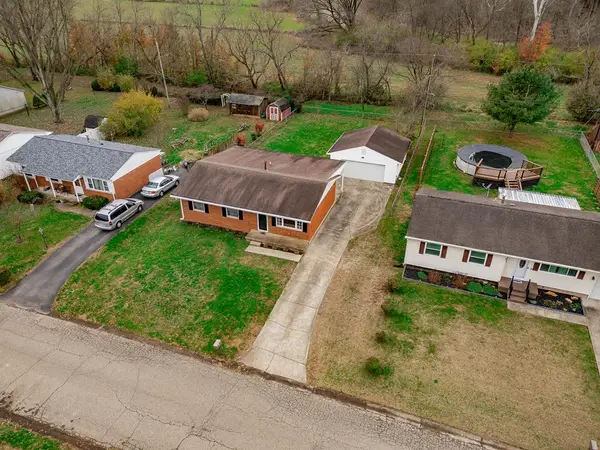 22 Coventry Drive, Chillicothe, OH 45601