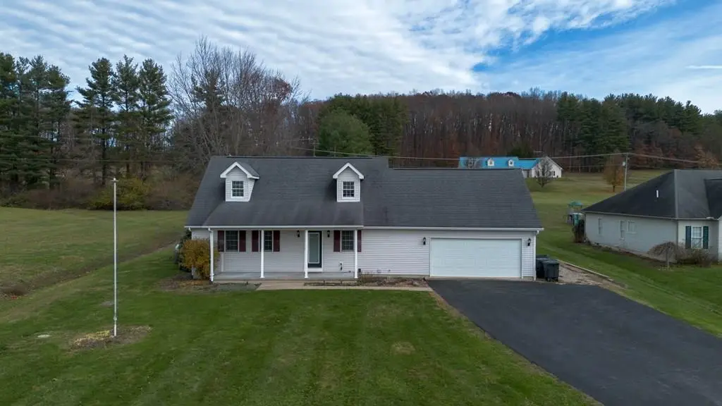 340 Jones Road, Chillicothe, OH 45601 - Image #1