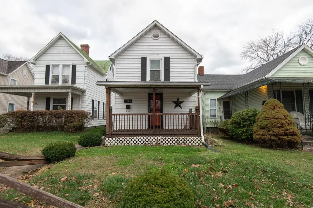 832 Main Street, Chillicothe, OH 45601 - Image #1