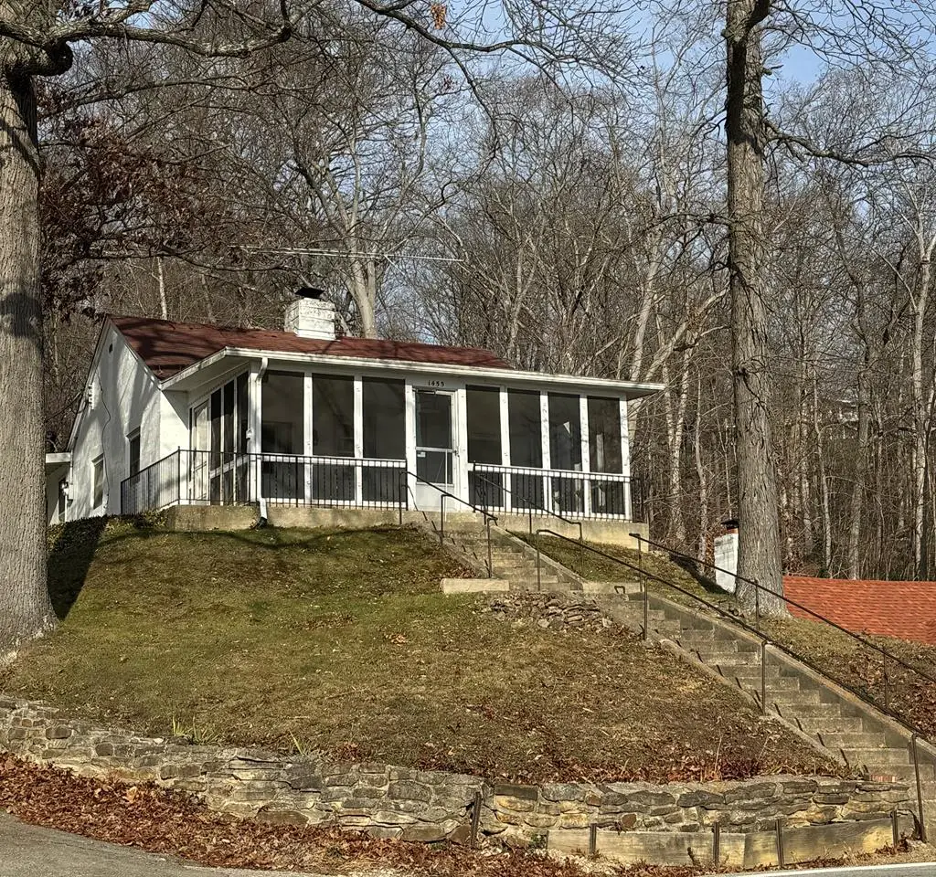 1455 St. Rt. 552, Waverly, OH 45690 - Image #1